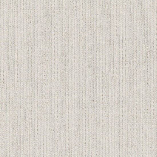 Picture of Drayton Ivory upholstery fabric.