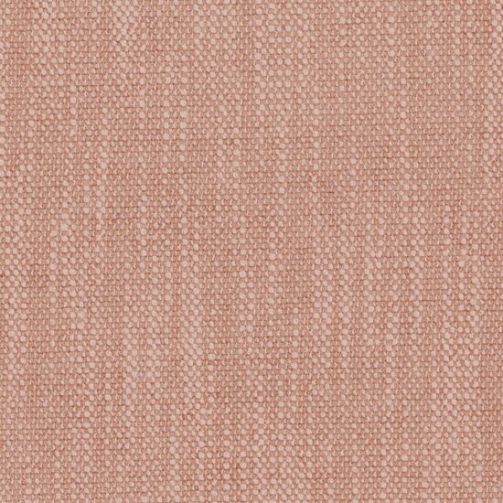 Picture of Dudley Coral upholstery fabric.