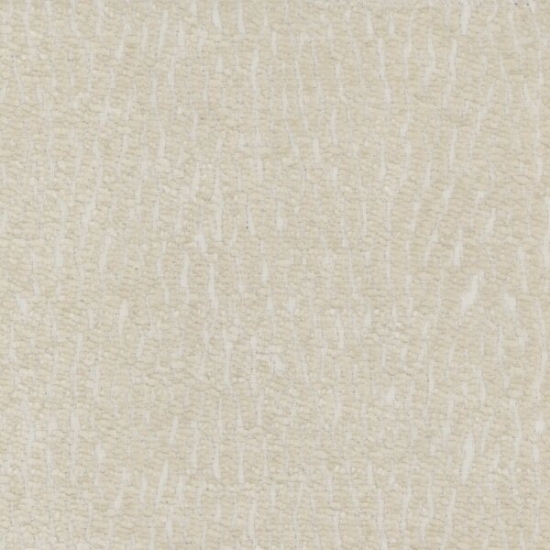 Picture of Elan Ivory upholstery fabric.