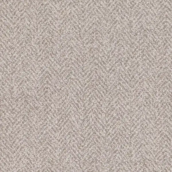 Picture of Evan Cement upholstery fabric.