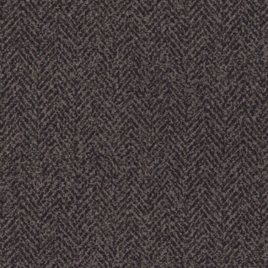 Picture of Evan Gunmetal upholstery fabric.