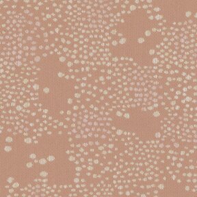 Picture of Galaxy Blush upholstery fabric.