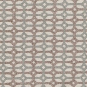 Picture of Galley Spa upholstery fabric.