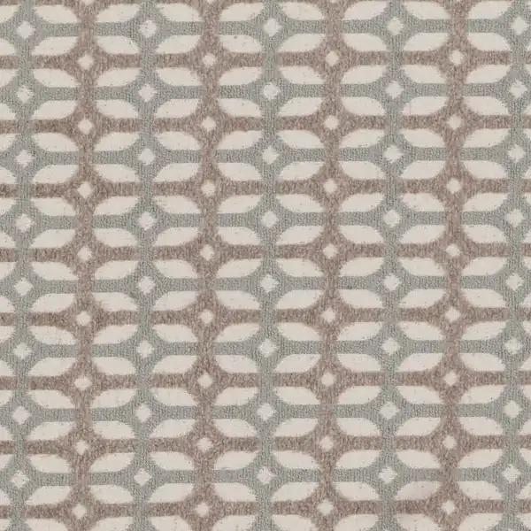 Picture of Galley Spa upholstery fabric.