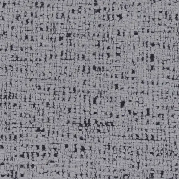 Picture of Groovy Cement upholstery fabric.