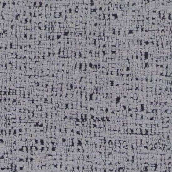 Picture of Groovy Cement upholstery fabric.