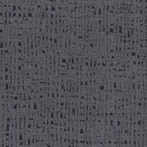 Picture of Groovy Charcoal upholstery fabric.