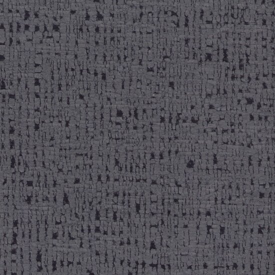 Picture of Groovy Charcoal upholstery fabric.
