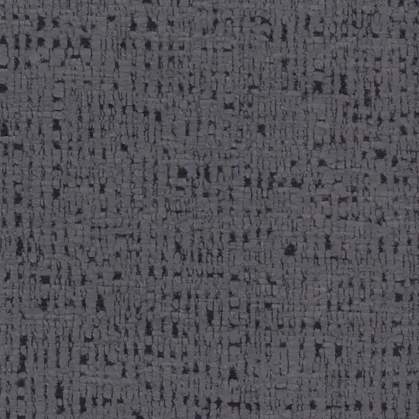 Picture of Groovy Charcoal upholstery fabric.