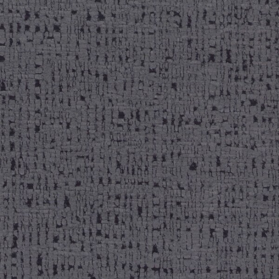 Picture of Groovy Charcoal upholstery fabric.