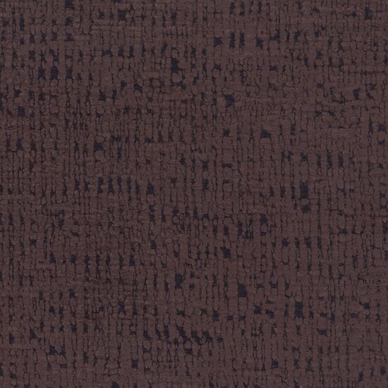 Picture of Groovy Chocolate upholstery fabric.