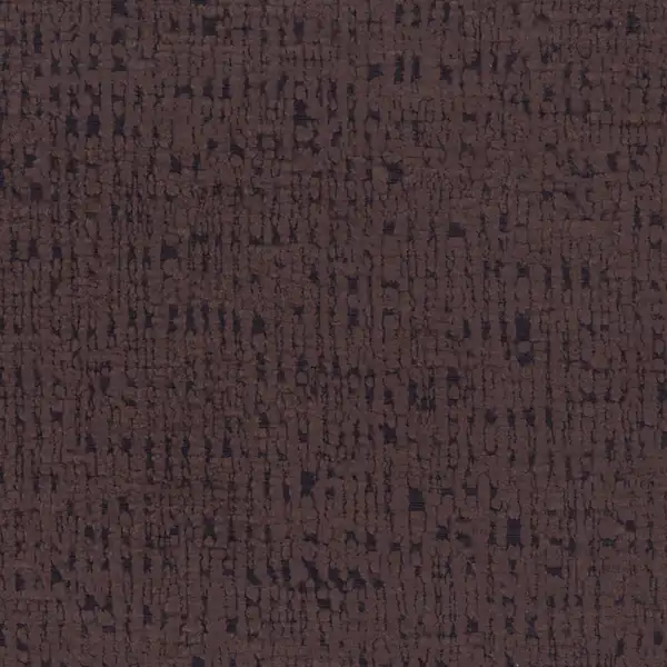 Picture of Groovy Chocolate upholstery fabric.