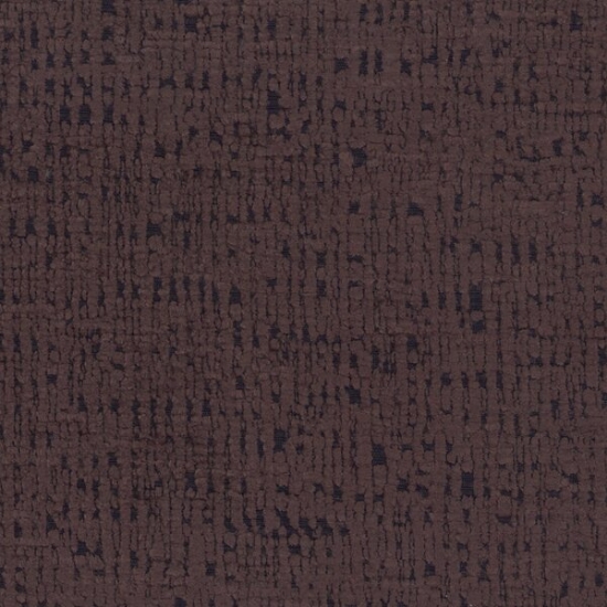 Picture of Groovy Chocolate upholstery fabric.