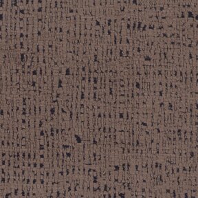Picture of Groovy Mocha upholstery fabric.