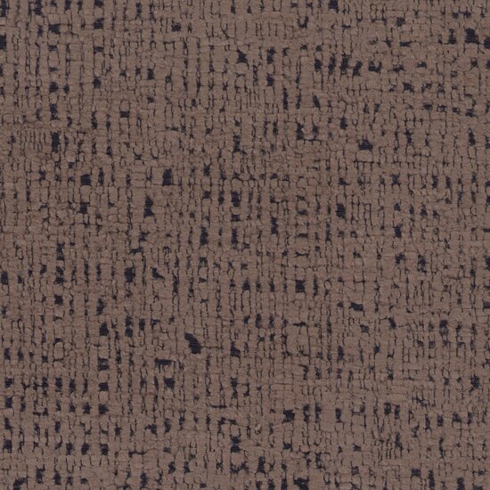 Picture of Groovy Mocha upholstery fabric.