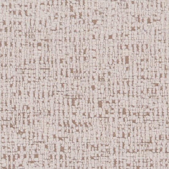 Picture of Groovy Oatmeal upholstery fabric.