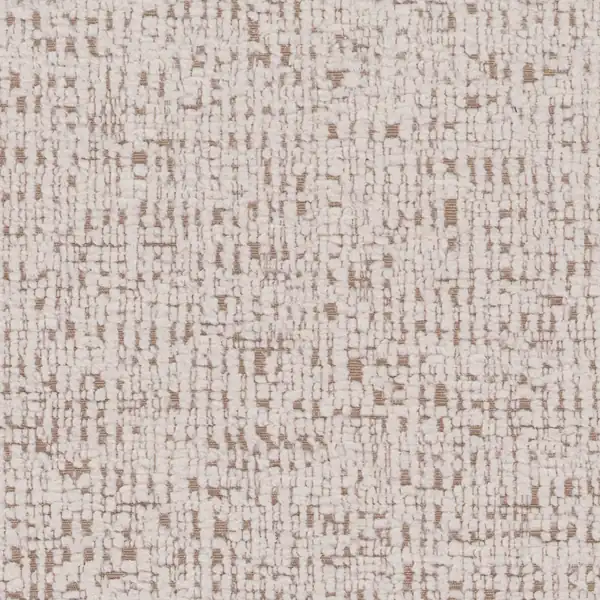 Picture of Groovy Oatmeal upholstery fabric.