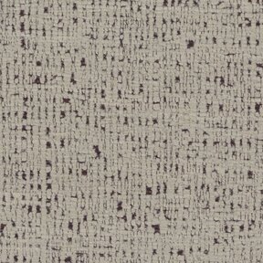 Picture of Groovy Stone upholstery fabric.