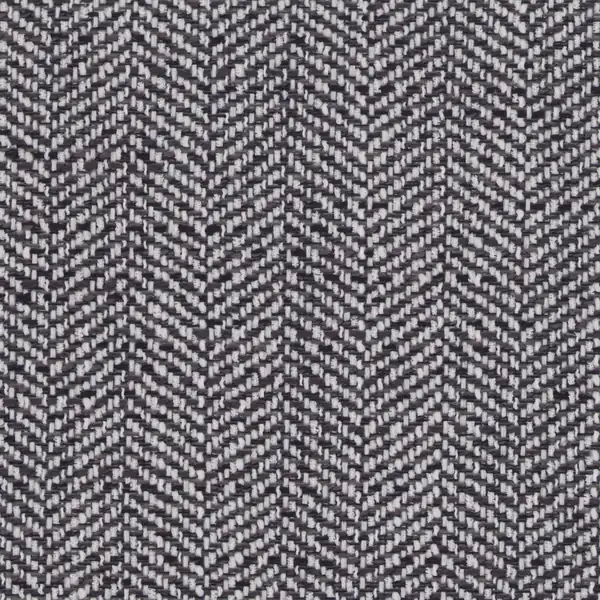 Picture of Gypsy Charcoal upholstery fabric.