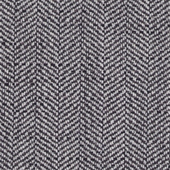 Picture of Gypsy Charcoal upholstery fabric.