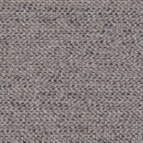Hampton Feather upholstery fabric in Grey