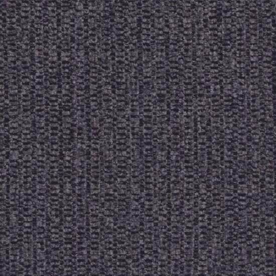 Picture of Highland Graphite upholstery fabric.