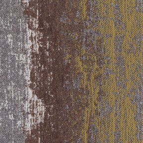 Picture of Horizon Earth upholstery fabric.