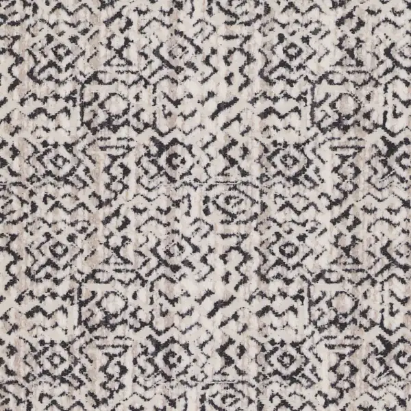 Picture of Inca Pebble upholstery fabric.