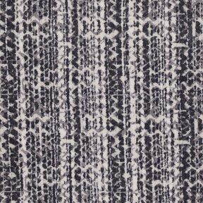 Picture of Inca Peppercorn upholstery fabric.