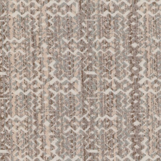 Picture of Inca Spa upholstery fabric.