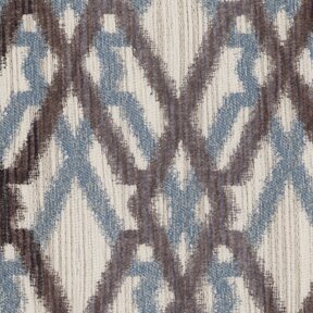 Picture of Jagger Denim upholstery fabric.