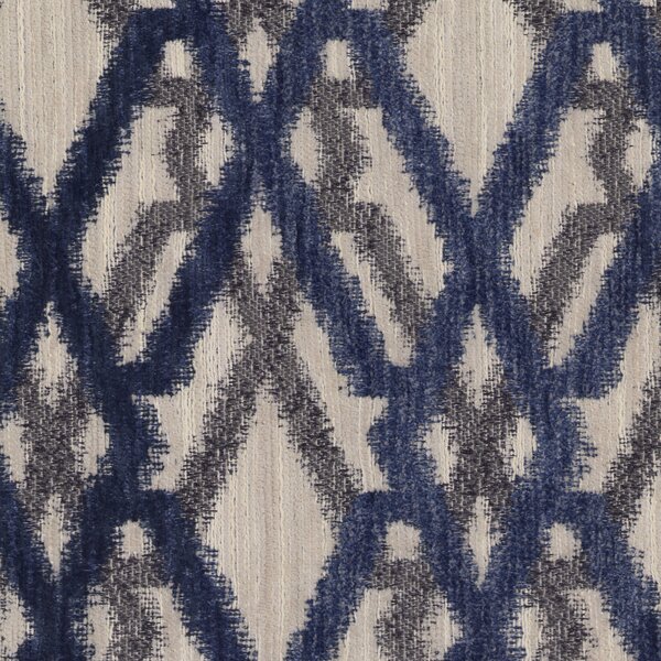 Jagger Indigo Upholstery Fabric - Home & Business Upholstery Fabrics