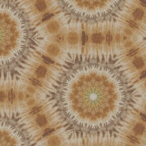 Picture of Java Ginger upholstery fabric.