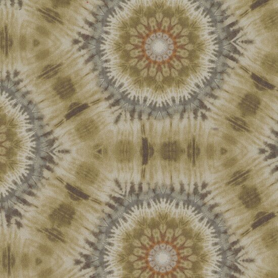 Picture of Java Matcha upholstery fabric.