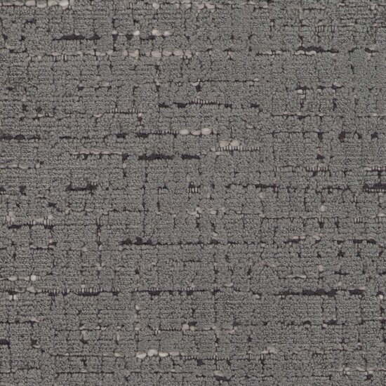 Picture of Kenji Grey upholstery fabric.