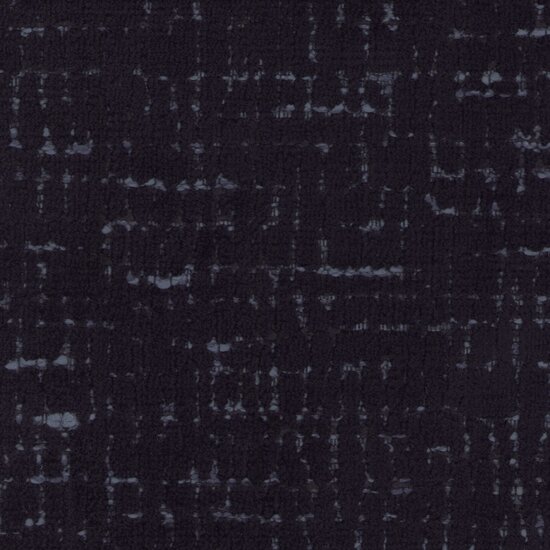 Picture of Kenji Indigo upholstery fabric.