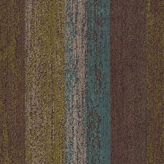Picture of Landscape Lagoon upholstery fabric.