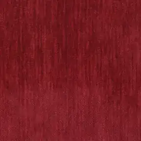 Picture of Luscious Cinnabar upholstery fabric.
