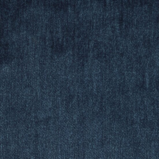 Picture of Luscious Sapphire upholstery fabric.