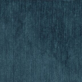Picture of Luscious Turquoise upholstery fabric.