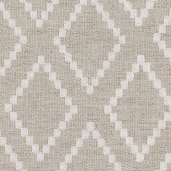 Picture of Matteo Linen upholstery fabric.