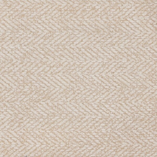 Picture of Maxwell Sand upholstery fabric.