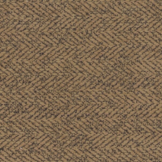 Picture of Maxwell Wheat upholstery fabric.