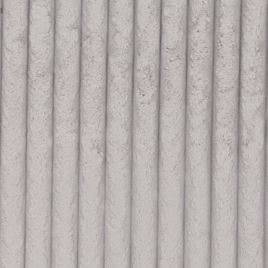 Picture of Mega Grey upholstery fabric.