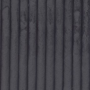 Picture of Mega Gunmetal upholstery fabric.