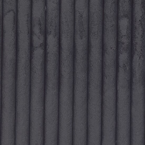 Picture of Mega Gunmetal upholstery fabric.