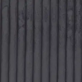 Picture of Mega Gunmetal upholstery fabric.