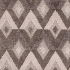 Picture of Meta Ash upholstery fabric.