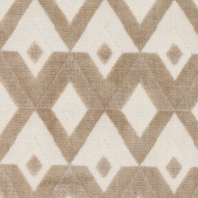 Picture of Meta Linen upholstery fabric.