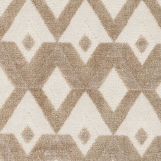 Picture of Meta Linen upholstery fabric.